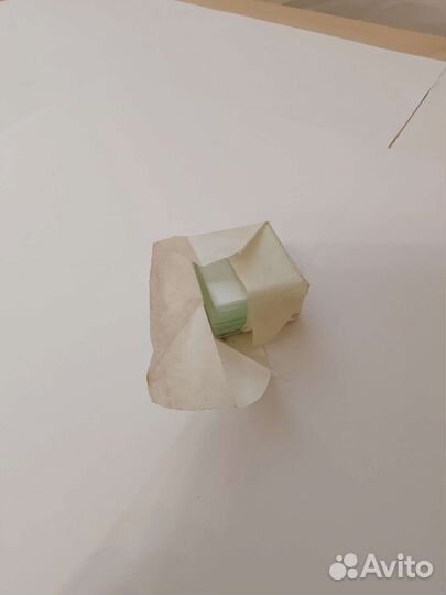 Набор юного биолога для микроскопии