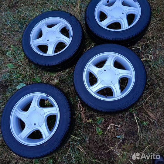 Продам колеса на автомобиль