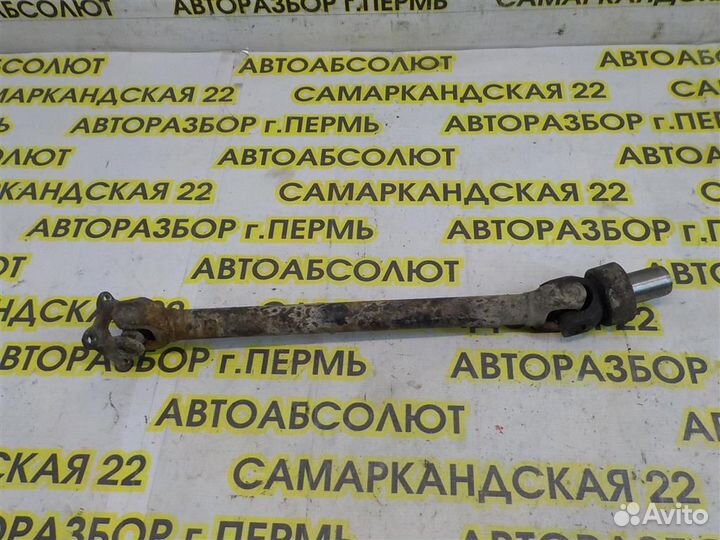 Вал карданный передний Suzuki Grand Vitara II 199