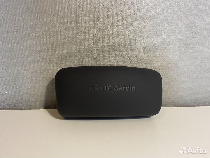 Футляр для очков Pierre Cardin оригинал