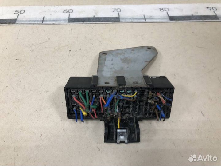 Блок предохранителей Hyundai Accent LC, Tagaz 2000