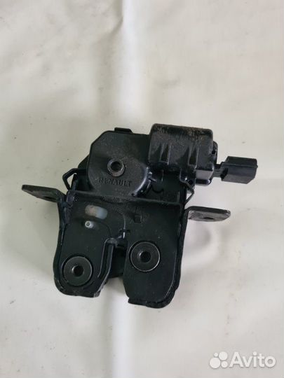 Замок багажника Renault Fluence седан M4R 2011
