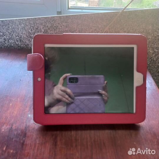 Планшет iPad
