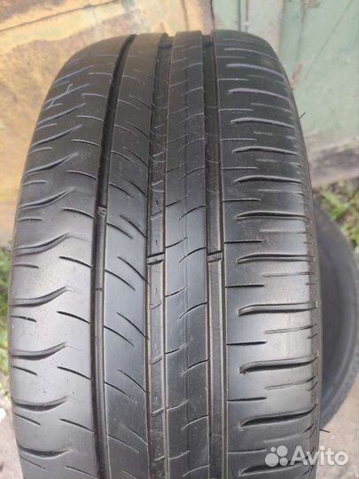 Michelin Energy Saver 205/55 R16