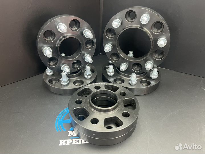 Колесные проставки 10мм 15мм 20мм