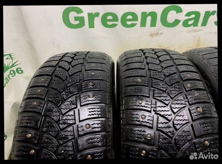 Tigar Sigura Stud 205/55 R16