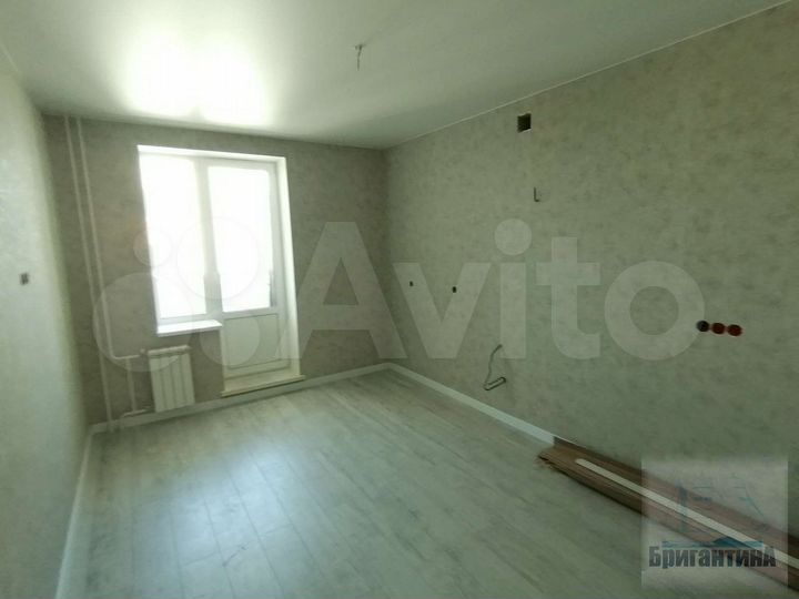 1-к. квартира, 45,1 м², 3/4 эт.