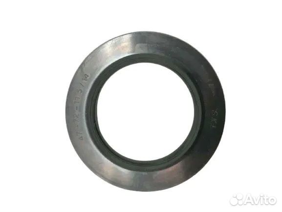 Сальник 47*72*11.5/14 NQK.SF двойной 1249652007