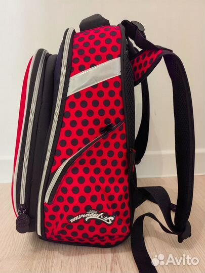 Рюкзак Леди Баг