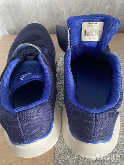 Кроссовки детские 35 размер