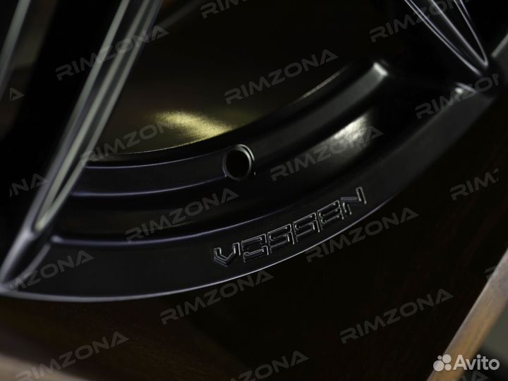 Литые диски LS R19 для Mitsubishi. Арт2422