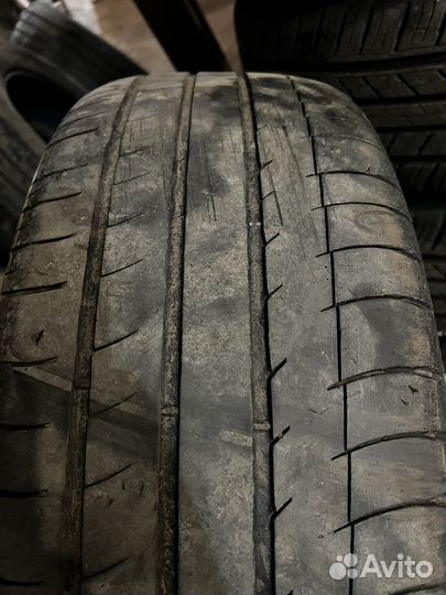 Michelin Latitude Sport 225/60 R18