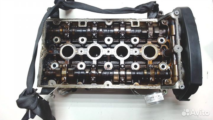 Головка блока (гбц) Opel Astra J, 2010