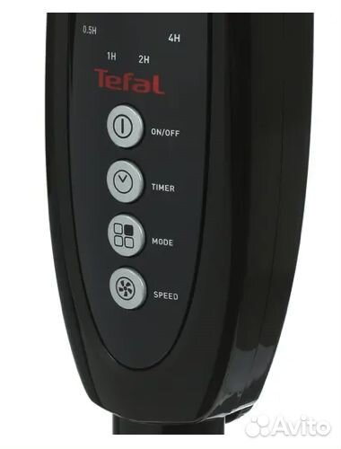 Напольный вентилятор Tefal Essential VF3910F0