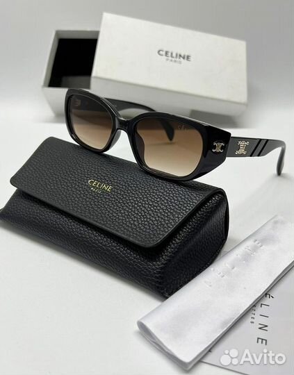 Солнцезащитные очки женские Celine