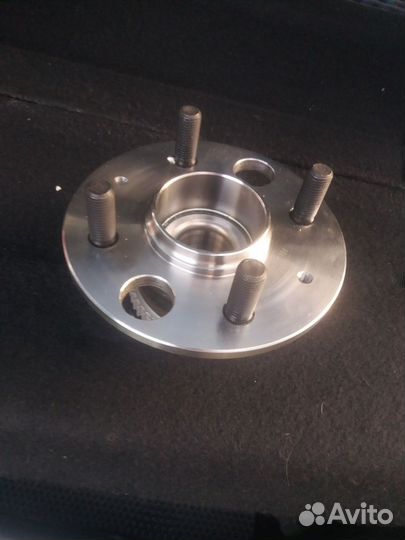 Подшипник задней ступицы дисковые тормоза Honda ek