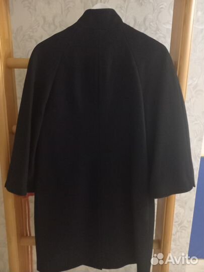 Пальто женское демисезонное