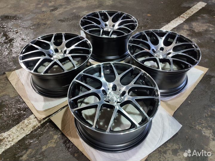 R19 ST Mono 7 5x120 BMW F10 F25 F30 E90 E89