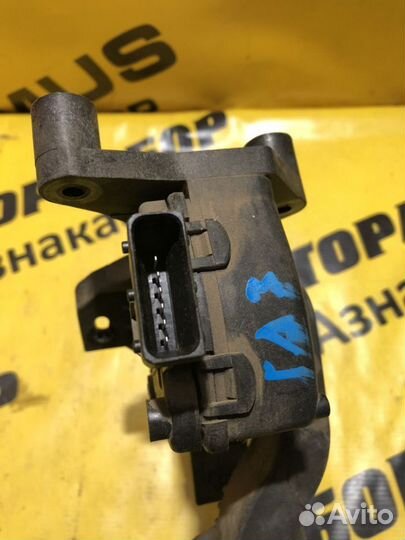 Педаль газа Opel Meriva A