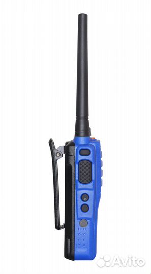 Рация Терек рк-272 Ex