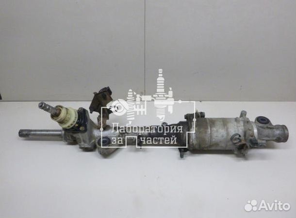 Рейка рулевая Mazda GS1E-32-110