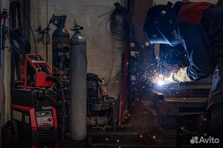 Радиатор отопления стальной