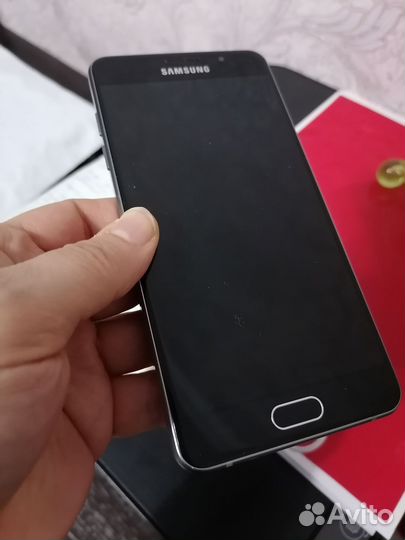 Samsung Galaxy J5 (2016), 2/16 ГБ