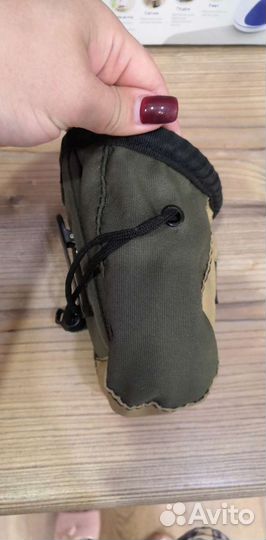 Сумка для дрессировки