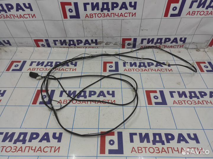 Проводка антенны Lifan Myway PBA7903140