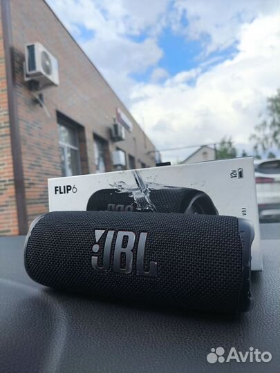 JBL flip 6 (original)