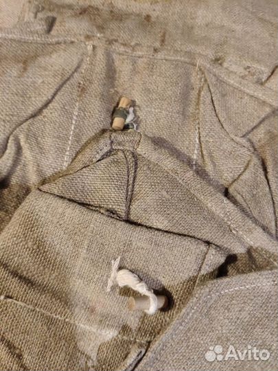 Подсумок ркка ф1