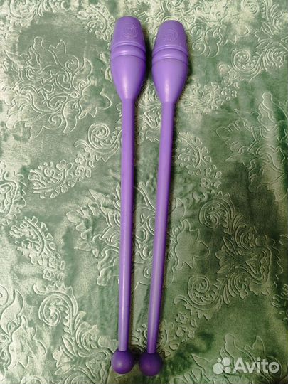 Булавы Fig 45см