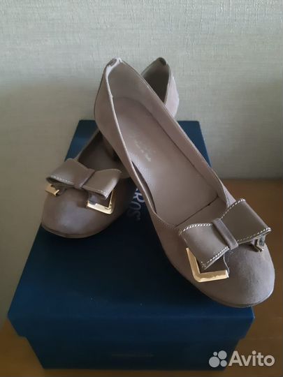 Туфли женские 39 размер
