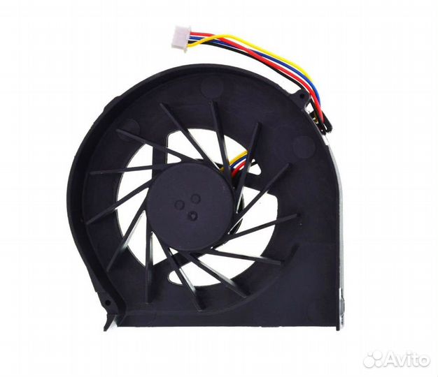 Вентилятор для ноутбука