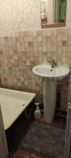 Комната 8 м² в 2-к., 2/5 эт.