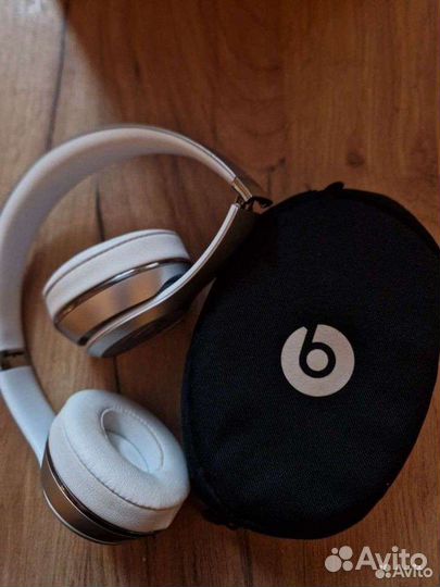 Наушники Beats studio 3 wireless