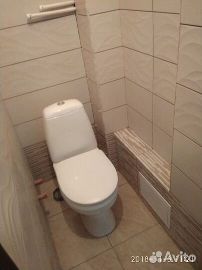 Ремонт квартир