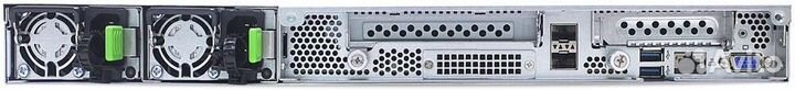 Сервер AIC SB101-UR 4210R 480Gb 32Gb 2x800W