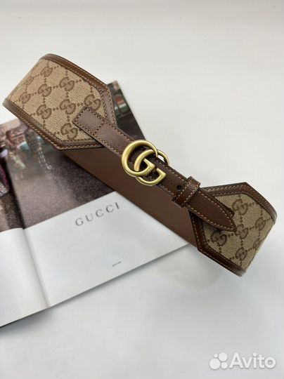 Пояс Gucci