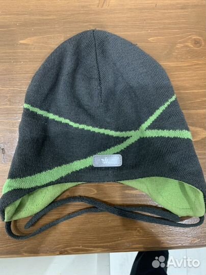 Шапка reima 52