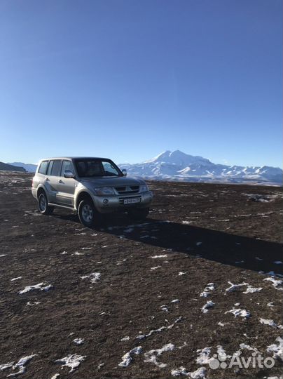 Бермамыт, Джылы суу, Домбай, Эльбрус