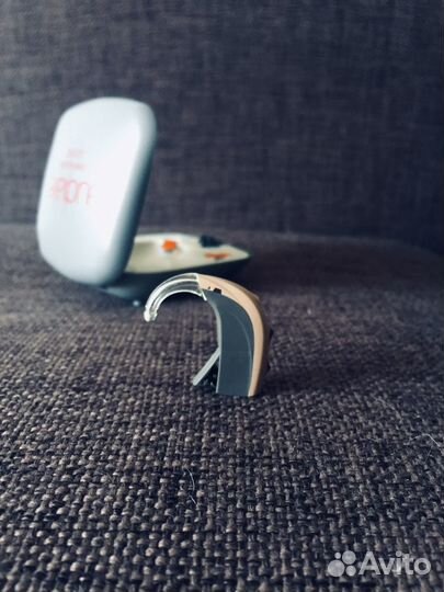 Слуховой аппарат Мондр-Р