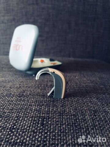 Слуховой аппарат Мондр-Р