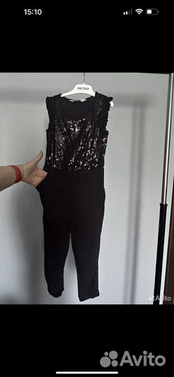 Комбинезон 110