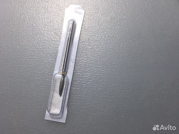 Фрезы алмазные для маникюра/педикюра