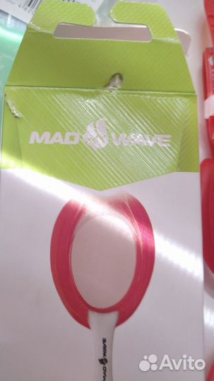 Набор для плавания детский