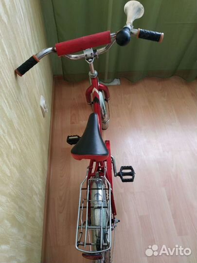 Велосипед детский Stels Pilot 110