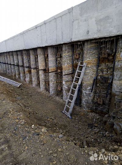 Прораб, мастер сменный