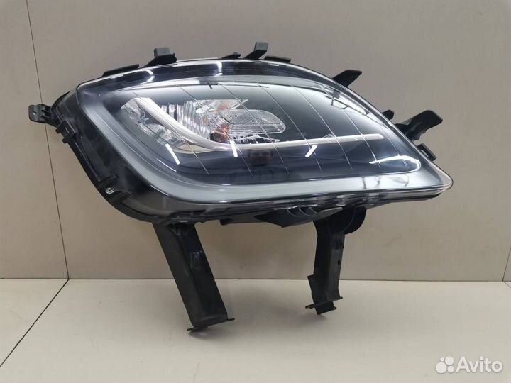 Указатель поворота правый Opel Astra J 2010-2017