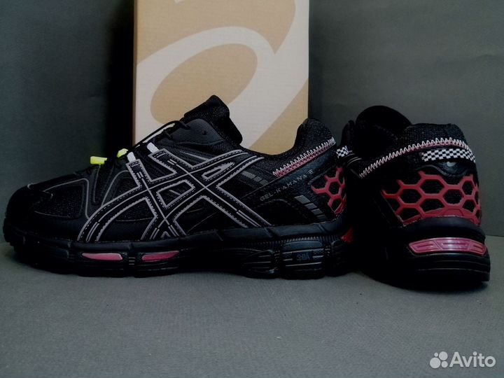 Кроссовки Asics GEL kahana